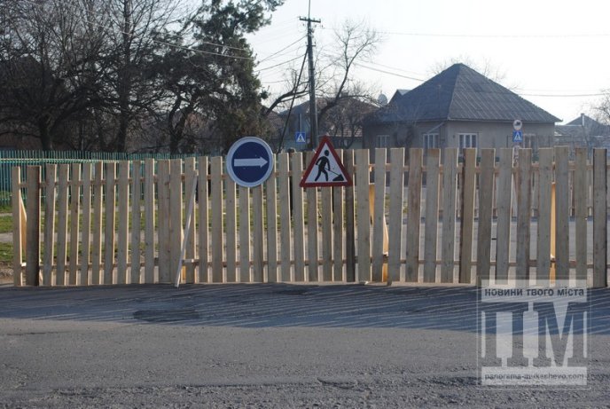 Перехрестя вулиць Франка та Токаря стане кільцевим (ФОТО) – 02