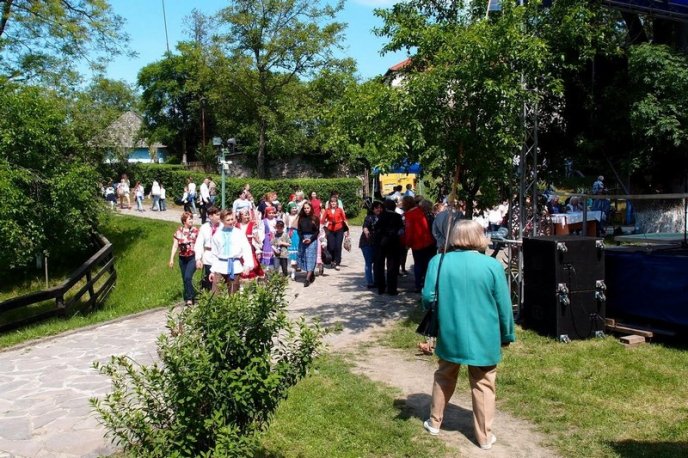 Як в Ужгороді Міжнародний день музеїв святкували – 11