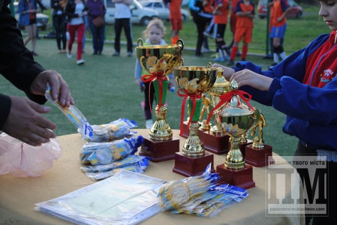 ДЮХФШ "Синай" вдруге поспіль перемогла на всеукраїнському турнірі з футболу (ФОТО) – 11