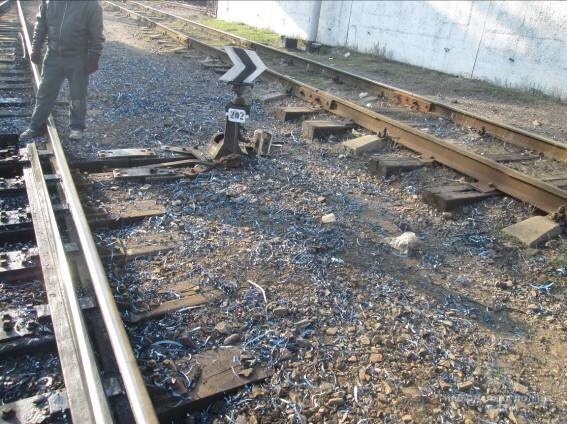 У Мукачеві поліцейські затримали двох крадіїв, одному з яких всього 13 років – 02