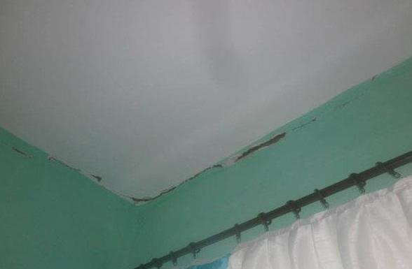 У мережі з’явились фото наслідків землетрусу на Тячівщині – 03