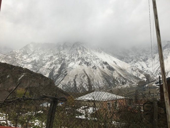 Кавказький полонений – 32