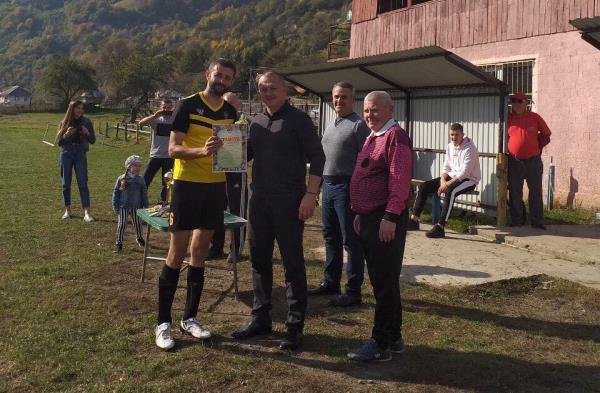 У Рахові відбулось свято футболу – 07