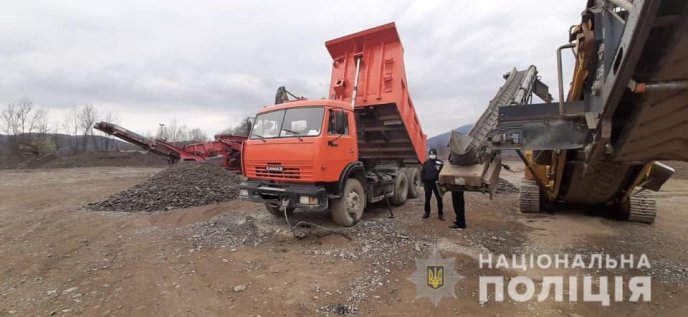 Поліція відреагувала на допис чоловіка у соціальній мережі – 01