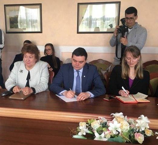 В Ужгород прибула делегація Представництва Європейського Союзу в Україні – 02