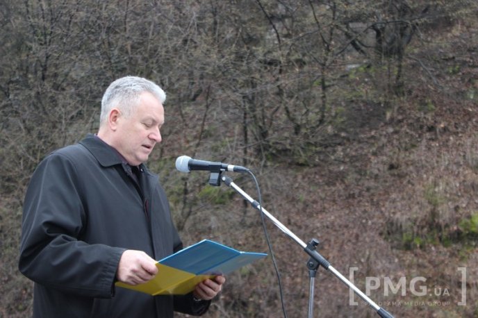 У Мукачеві відзначили річницю Угорської революції 1848-1849 років – 16