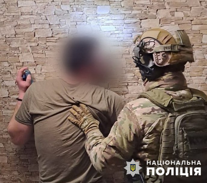 На Закарпатті правоохоронці провели масштабну спецоперацію – 01