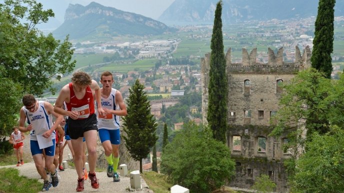 Закарпатці Сергій Расчупкін та Наталія Шозда провели легкоатлетичні тренувальні збори в Італії – 05