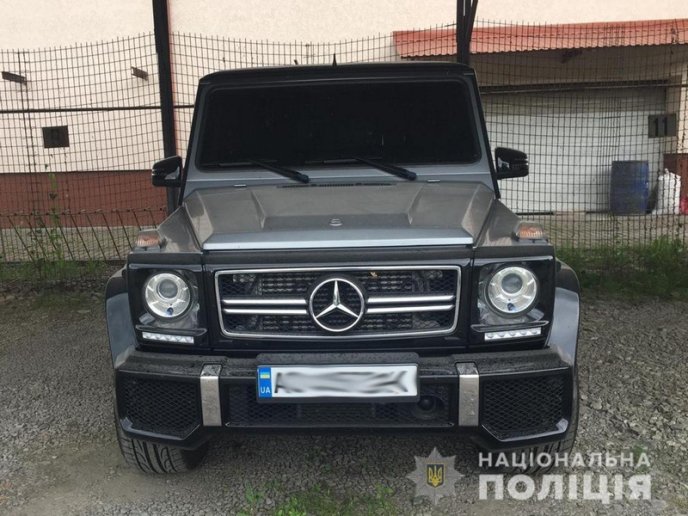 Гучна спецоперація: оприлюднено відео затримання мукачівської злочинної організації – 02