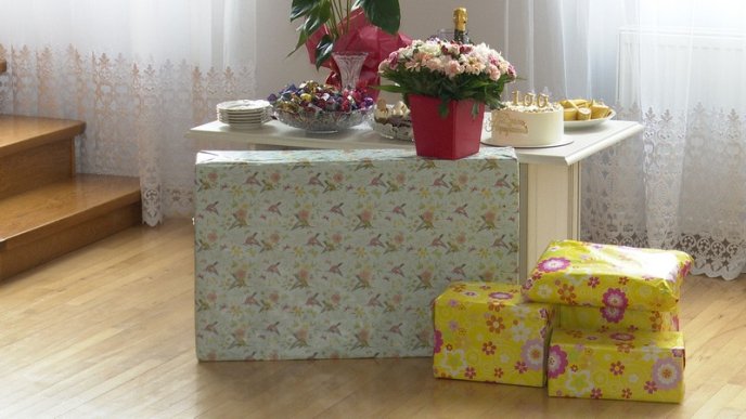 Ужгородка сьогодні відзначає свій 100 день народження – 04