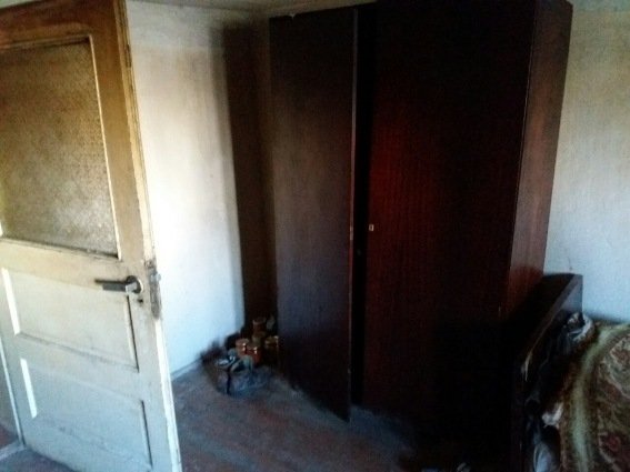 Поліцейські вилучили у жителя Іршавщини обріз мисливської рушниці – 01