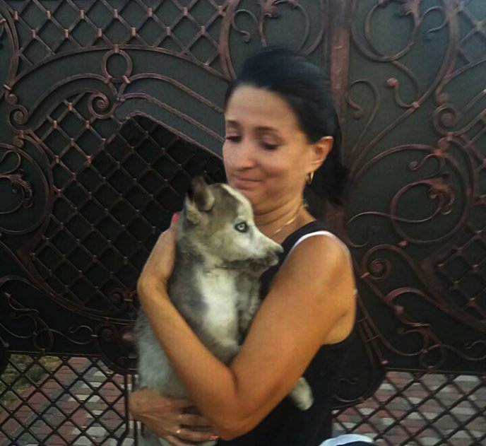 На Ужгородщині майже 4 години рятували цуценя – 03