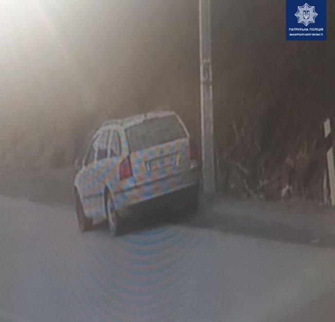 "Кинув" чоловіка на заправці: патрульні розповіли про інцидент, який стався сьогодні – 02