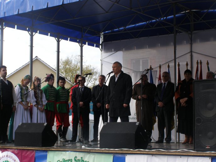 Угорці Хуста відсвяткували День Габора Бетлена – 04