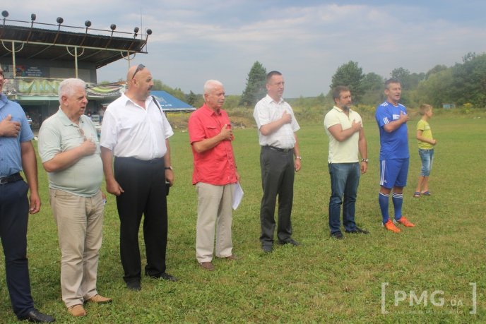 День села та День Незалежності по-футбольному: як футболісти сіл району відзначили обидва свята – 08