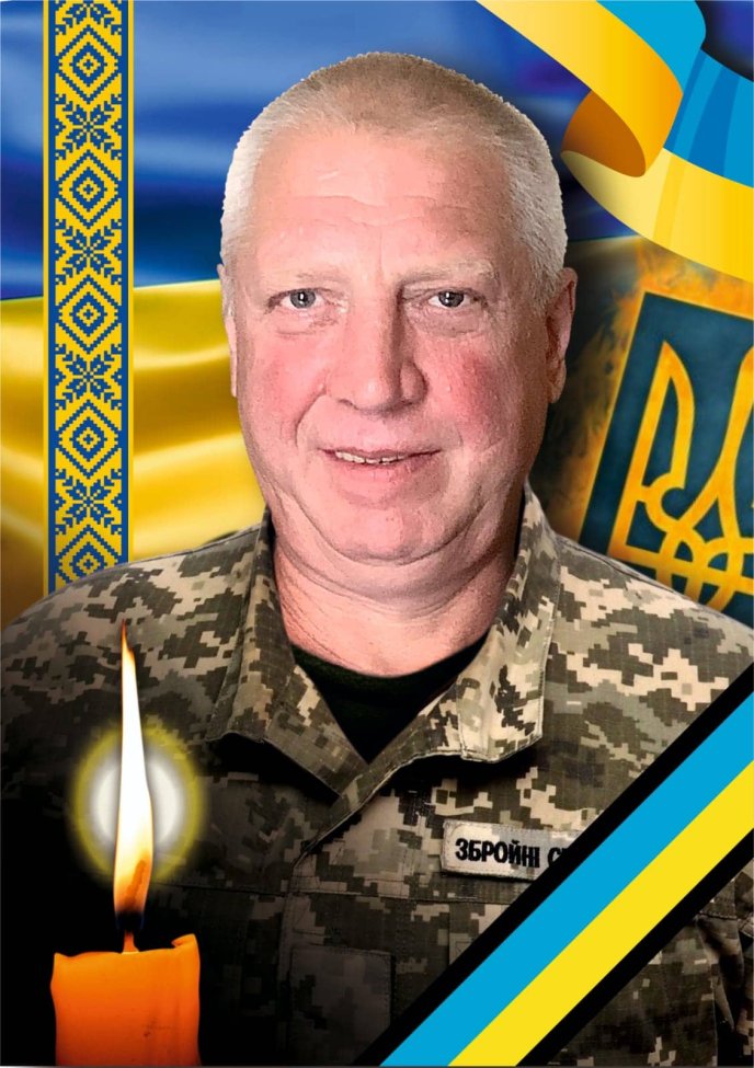 На війні загинув закарпатець. Поховання відбудеться 2 вересня – 01 В Ужгороді поховають Олександра Катринця