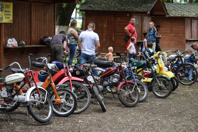 "Дунгов челендж" вже вдруге відбувся в Ужгороді – 01