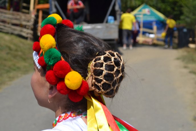 У Рахові зафіксували новий гуцульський рекорд: найбільшу кількість трембіт в одній локації – 25 У Рахові зафіксували новий гуцульський рекорд: найбільшу кількість трембіт в одній локації – 25