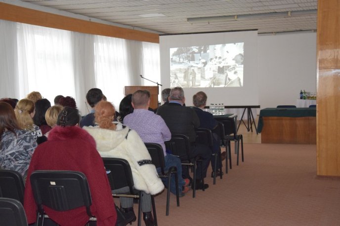 «Точприлад» відсвяткував 50-літній ювілей – 24