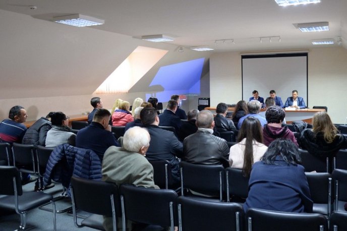 Адвокати, що захищають пограбованих у Мукачеві клієнтів «VS Банку», налаштовані рішуче – 07