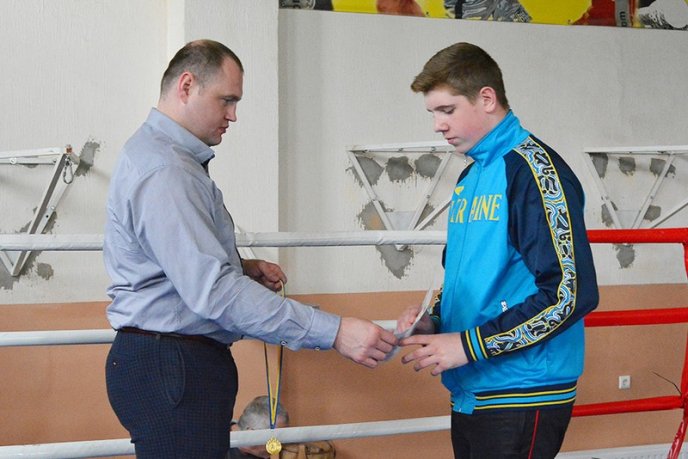 У Мукачеві боролись найкращі юні боксери Закарпаття – 21