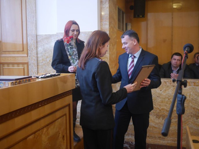 У Закарпатській ОДА підсумували роботу системи цивільного захисту в області – 05