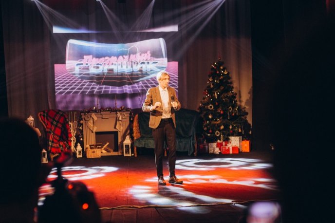 "Мукачево майліпшоє": як гумористи містян веселили – 23