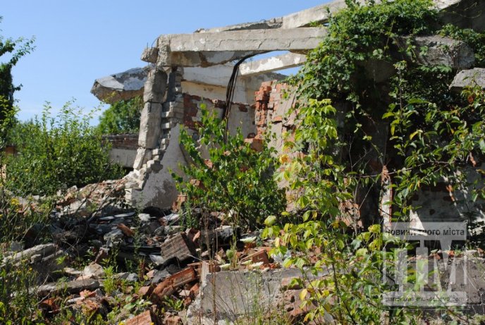 Маленька Прип’ять по сусідству зі школою та багатоквартирним масивом (ФОТО) – 24