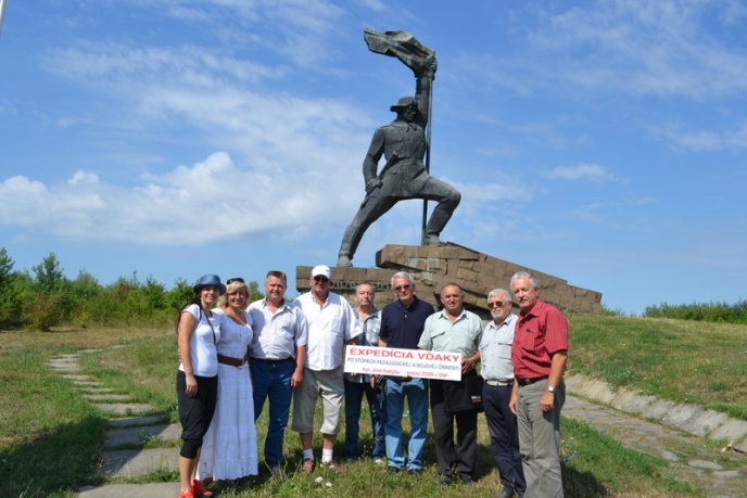 Назустріч 70-річчя Великої Перемоги (ФОТО) – 01
