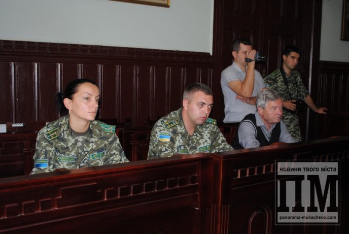 Батьки Вільгельма Штолцеля отримали посмертний орден сина "За Мужність" (ФОТОРЕПОРТАЖ) – 09