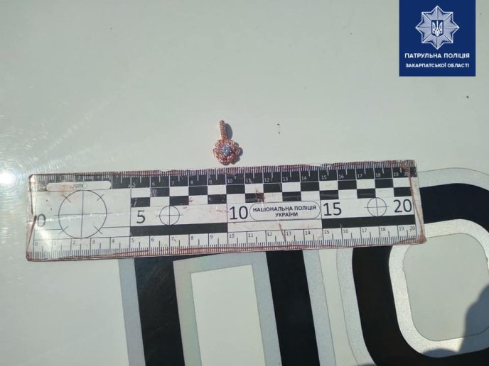 Напав серед білого дня: що коїлося в Ужгороді – 01