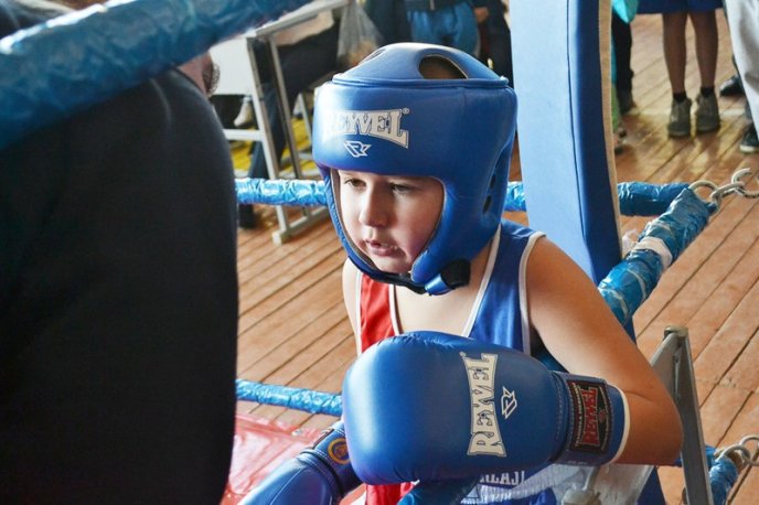 В області провели ІХ-ий  щорічний турнір із боксу пам’яті Володимира Тунаєва  – 15