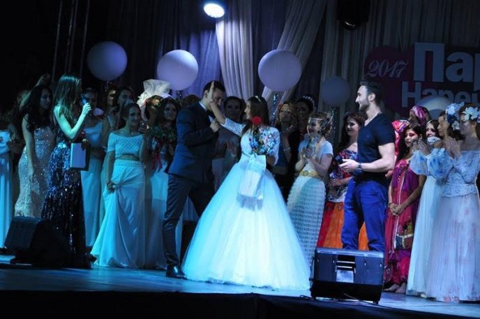 В Ужгороді встановили новий рекорд Закарпаття – 05