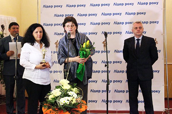 Як в Ужгороді "Лідерів року" нагороджували (ФОТО) – 26