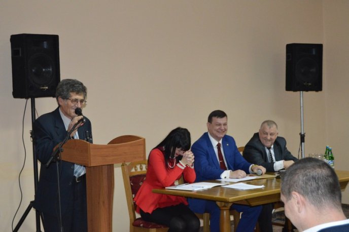 Конференція адвокатів Закарпаття продемонструвала єдність та згуртованість адвокатської спільноти краю – 01