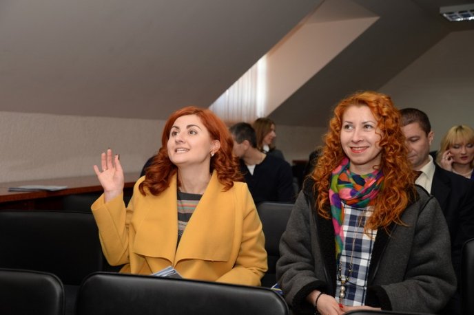 В Ужгороді адвокати зібрались на стратегічну дискусію – 07