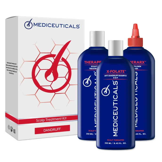 Набір від лупи