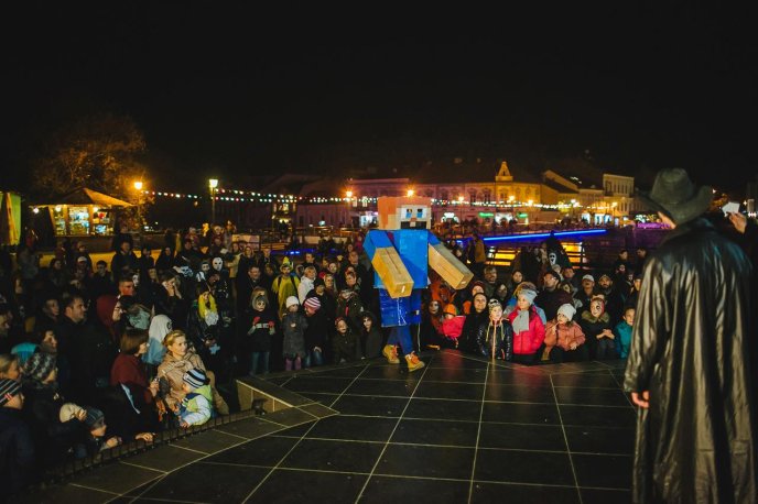 Як ужгородці відзначили свято Хеловін – 51