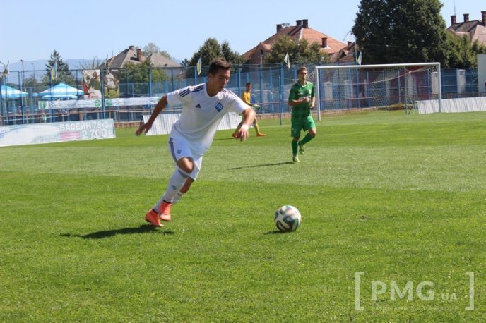 Київські футболісти стали переможцями Міжнародного футбольного турніру імені Андрія Гаваші – 05