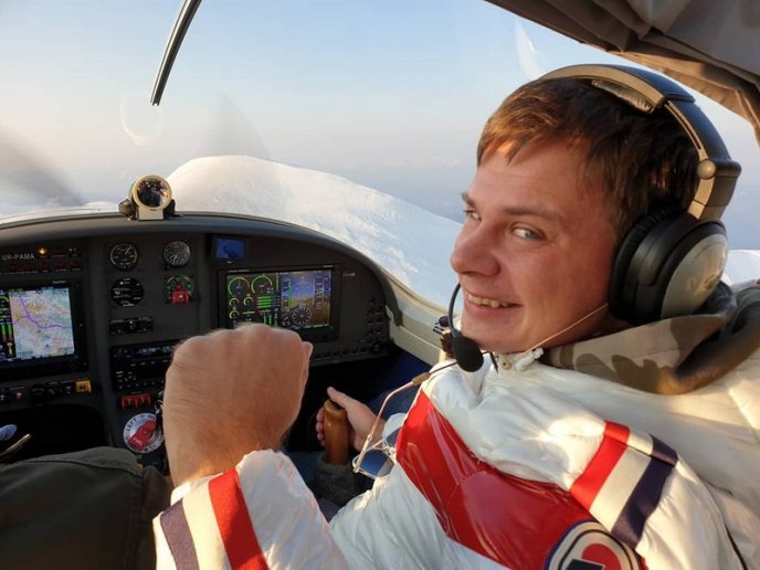 Відомий телемандрівник Дмитро Комаров сьогодні відвідав Закарпаття – 03 Відомий телемандрівник Дмитро Комаров сьогодні відвідав Закарпаття – 03