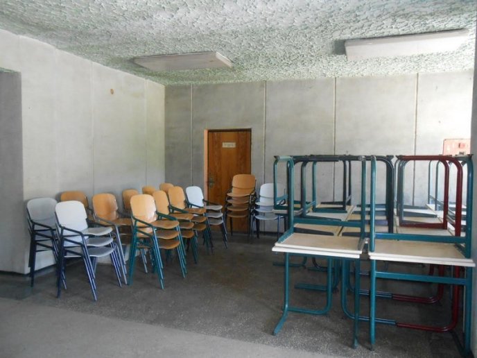 Школи Рахівщини отримали парти європейського зразка – 02