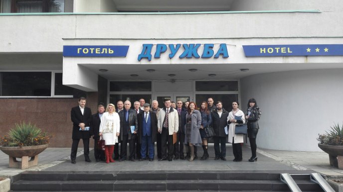 Адвокати Закарпаття обрали делегатів на обласну конференцію – 07