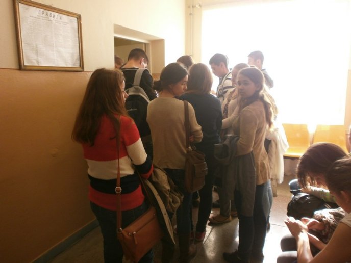 УДАРна молодь здавала кров для дітей та військових (ФОТО, ВІДЕО) – 09