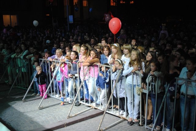 Свалява відсвяткувала 775 років (ФОТОРЕПОРТАЖ) – 02