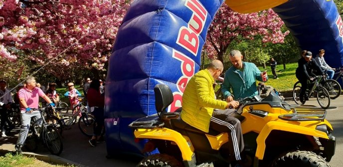 В Мукачеві пройшов масштабний велозаїзд – 09 В Мукачеві пройшов масштабний велозаїзд – 09