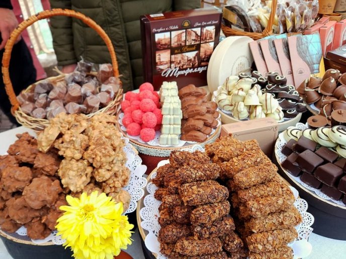 Як у Мукачеві відзначають День святого Мартина – 12