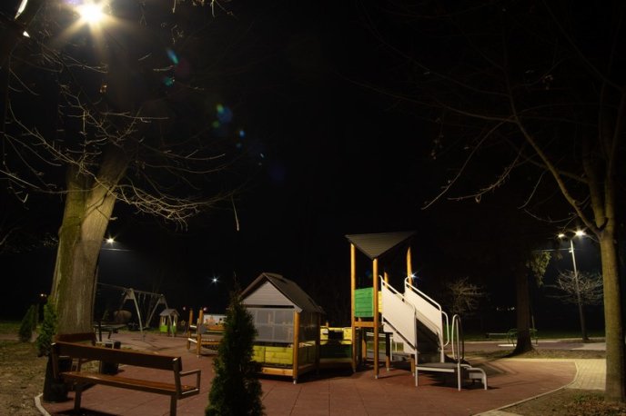 Соціальний проєкт компанії Флекс-Україна – 18