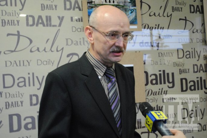 Директор “Вікімедіа Україна” презентував у Мукачеві конкурс “Пишемо про Закарпаття разом” – 08