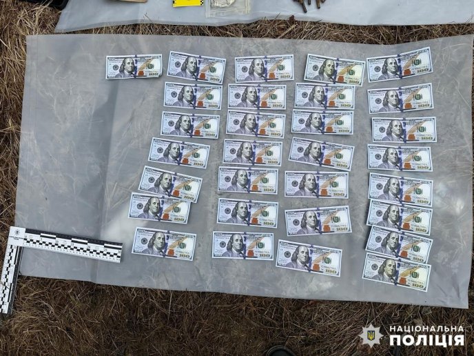 У підозрюваного знайшли цілий арсенал зброї та боєприпасів — що сталося в області – 03