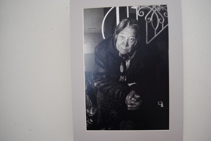 Петро Паровінчак відкрив власну фотовиставку (ФОТОРЕПОРТАЖ) – 05